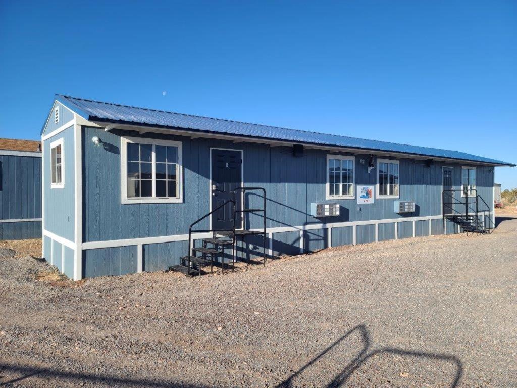 069A The Grand Canyon Getaway Suite With Kitchenette Sleeps 4 Valle Eksteriør billede