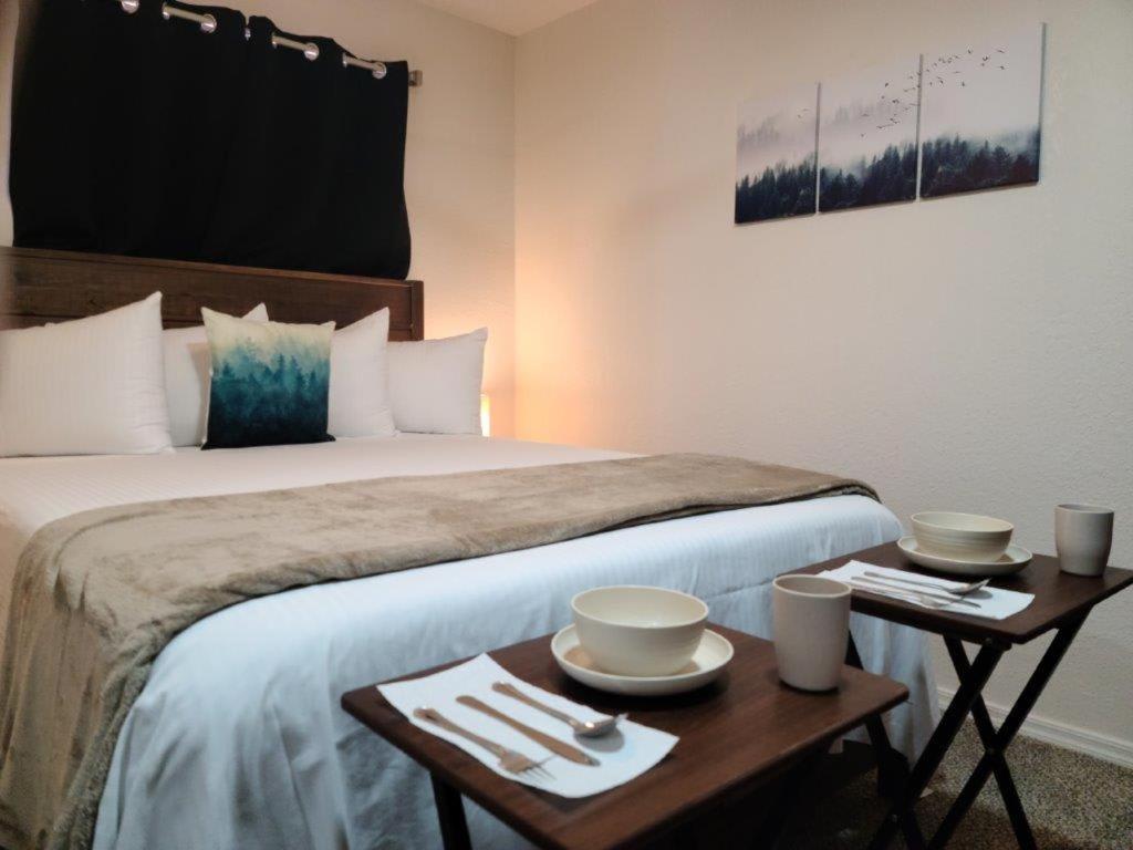 069A The Grand Canyon Getaway Suite With Kitchenette Sleeps 4 Valle Eksteriør billede