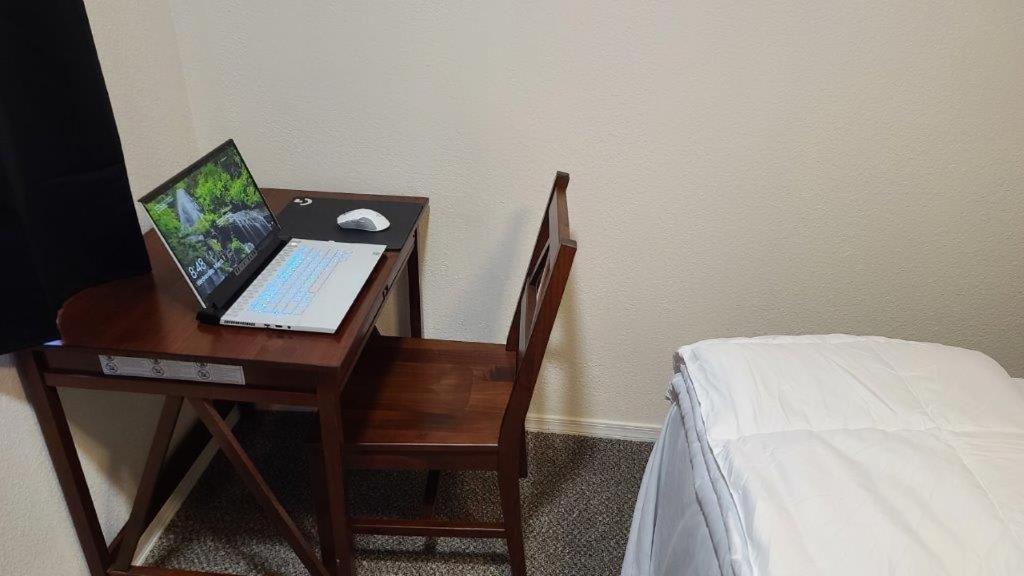 069A The Grand Canyon Getaway Suite With Kitchenette Sleeps 4 Valle Eksteriør billede